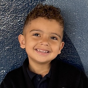 Aevin Acevedo